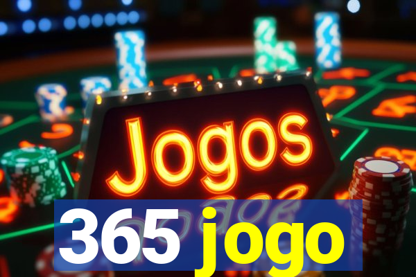 365 jogo